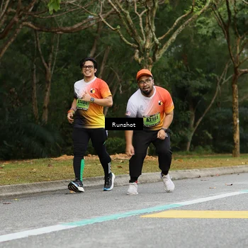 Runner Photo 5462947