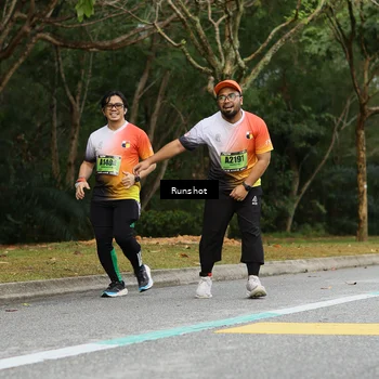 Runner Photo 5462949