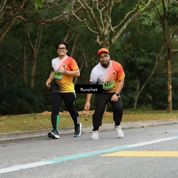 Runner Photo 5462950
