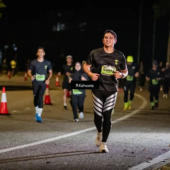 Runner Photo 5462954