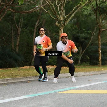 Runner Photo 5462956