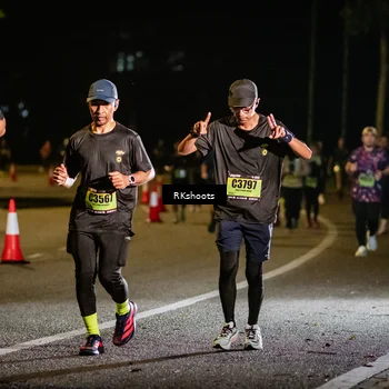 Runner Photo 5462961