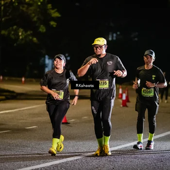 Runner Photo 5462962