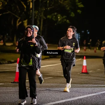 Runner Photo 5462964