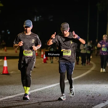 Runner Photo 5462967