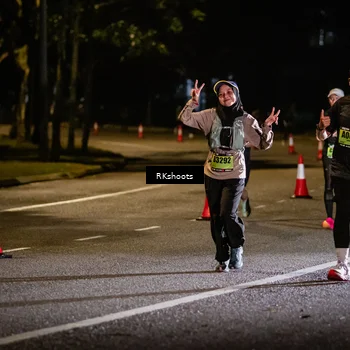 Runner Photo 5462969