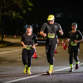 Runner Photo 5462970