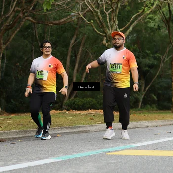 Runner Photo 5462971