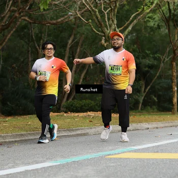 Runner Photo 5462973