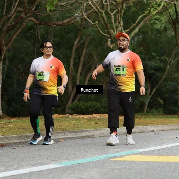 Runner Photo 5462974