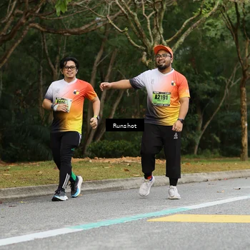 Runner Photo 5462975