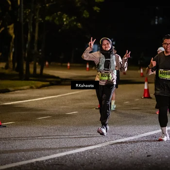 Runner Photo 5462979