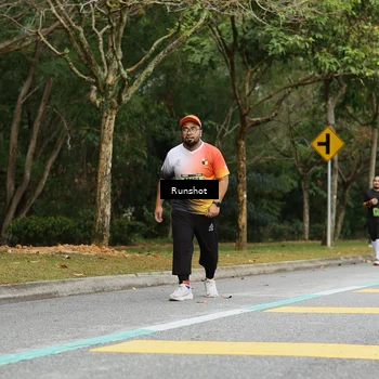 Runner Photo 5462982