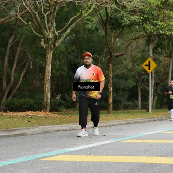 Runner Photo 5462983