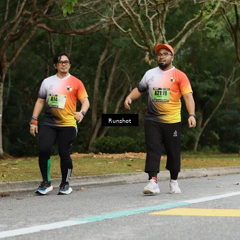 Runner Photo 5462984