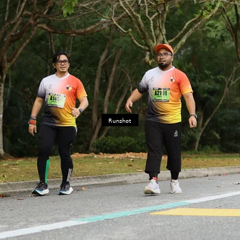 Runner Photo 5462985