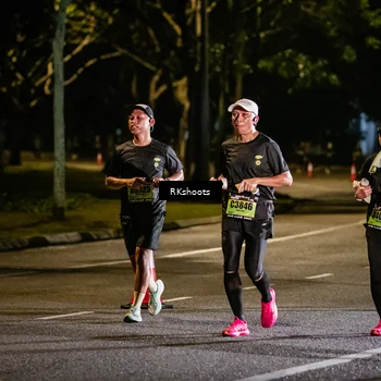 Runner Photo 5462988