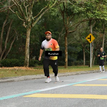 Runner Photo 5462991