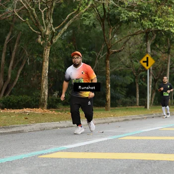 Runner Photo 5462995