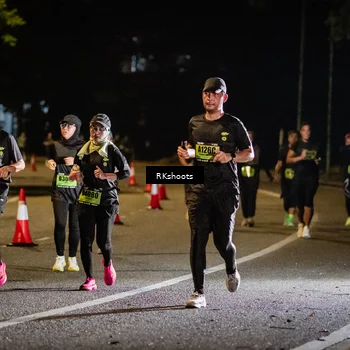 Runner Photo 5462997