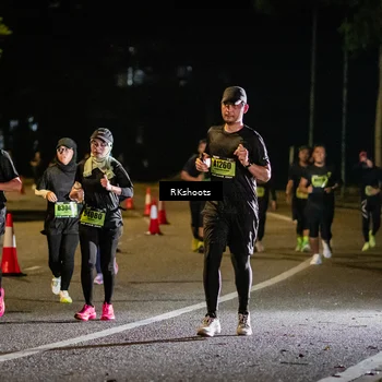 Runner Photo 5462998
