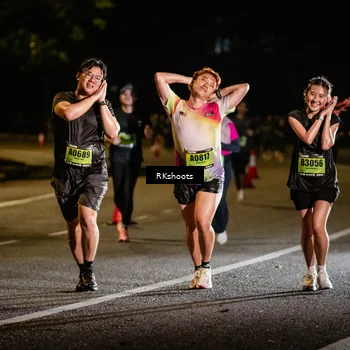 Runner Photo 5462999