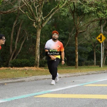 Runner Photo 5463005