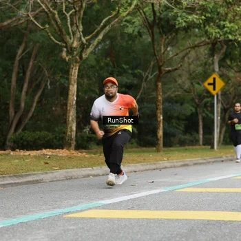 Runner Photo 5463006