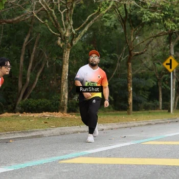Runner Photo 5463007