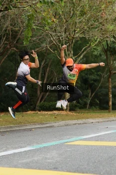 Runner Photo 5463013