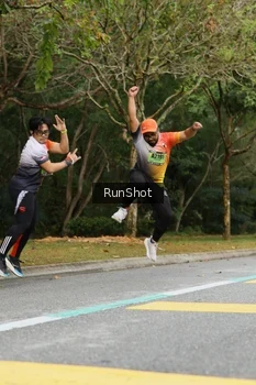 Runner Photo 5463014