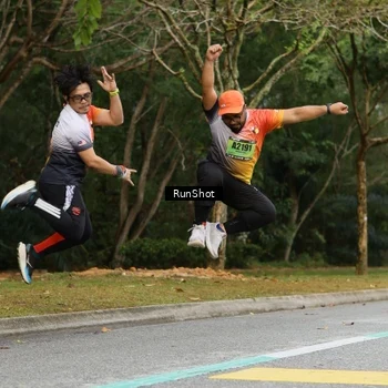 Runner Photo 5463017