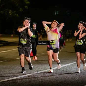 Runner Photo 5463018