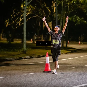 Runner Photo 5463019