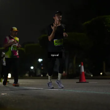 Runner Photo 5463020