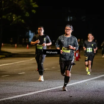Runner Photo 5463021