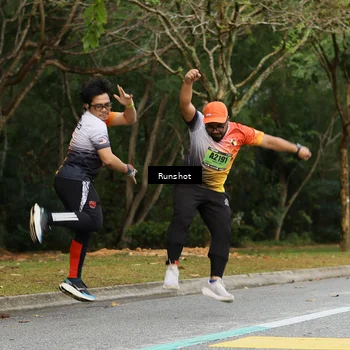 Runner Photo 5463027