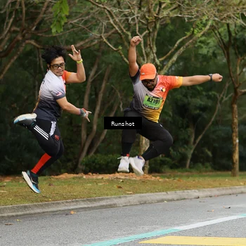Runner Photo 5463028