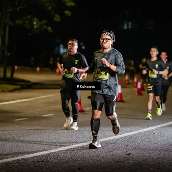 Runner Photo 5463031