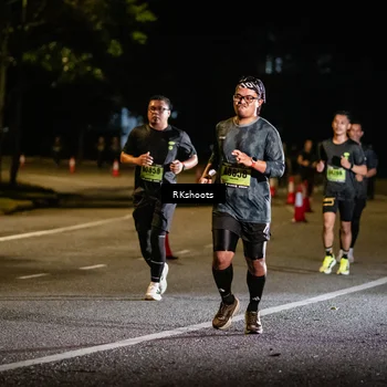 Runner Photo 5463032