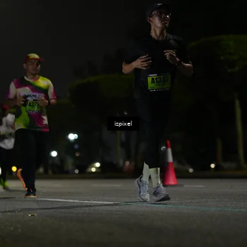 Runner Photo 5463035