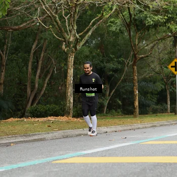 Runner Photo 5463036
