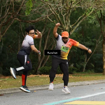 Runner Photo 5463039