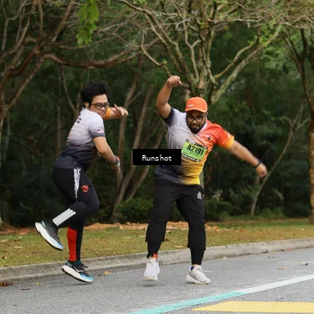 Runner Photo 5463040