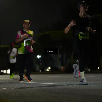 Runner Photo 5463043
