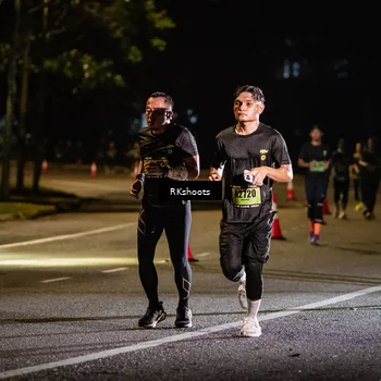Runner Photo 5463044