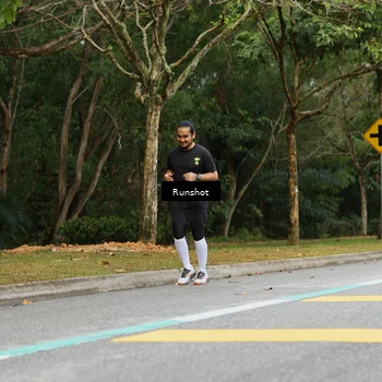 Runner Photo 5463047