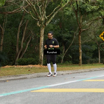 Runner Photo 5463048