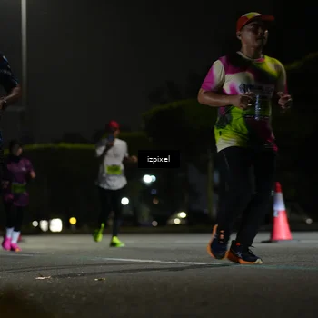 Runner Photo 5463051