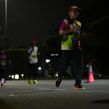 Runner Photo 5463053